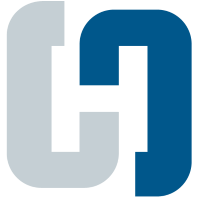 Logo von Huron Consulting (HURN).