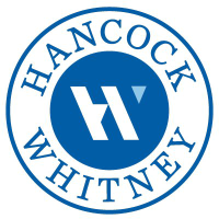 Logo von Hancock Whitney (HWC).