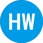 Logo von Houston Wire and Cable (HWCC).
