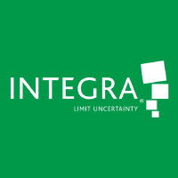 Logo von Integra LifeSciences (IART).