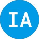 Logo von Intergral Ad Science (IAS).