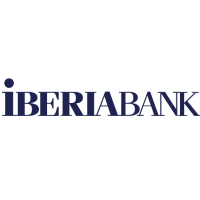 Logo von IBERIBANK (IBKC).