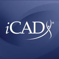 Logo von Icad (ICAD).