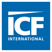 Logo von ICF (ICFI).