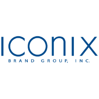 Logo von Iconix Brand (ICON).