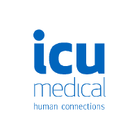 Logo von ICU Medical (ICUI).