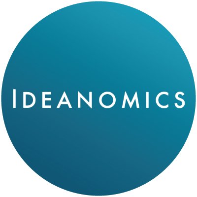 Logo von Ideanomics (IDEX).