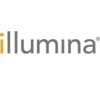 Logo von Illumina (ILMN).