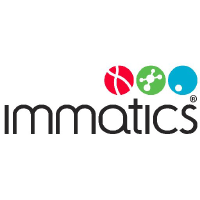 Logo von Immatics NV (IMTX).
