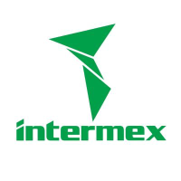 Logo von International Money Expr... (IMXI).