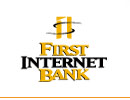 Logo von First Internet Bancorp (INBK).