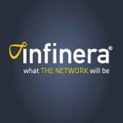 Logo von Infinera (INFN).