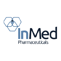 Logo von InMed Pharmaceuticals (INM).