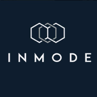 Logo von InMode (INMD).
