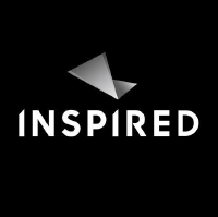 Logo von Inspired Entertainment (INSE).
