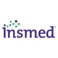 Logo von Insmed (INSM).