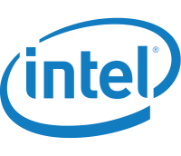 Intel Charts