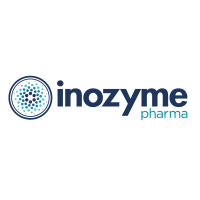 Logo von Inozyme Pharma (INZY).