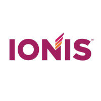 Logo von Ionis Pharmaceuticals (IONS).