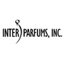 Logo von Inter Parfums (IPAR).