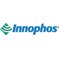 Logo von Innophos (IPHS).