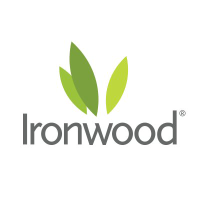 Logo von Ironwood Pharmaceuticals (IRWD).
