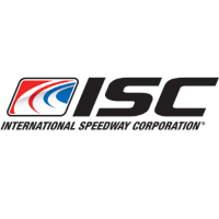 Logo von International Speedway (ISCA).