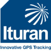 Logo von Ituran Location and Cont... (ITRN).