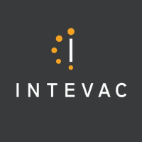 Logo von Intevac (IVAC).
