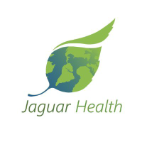 Logo von Jaguar Health (JAGX).