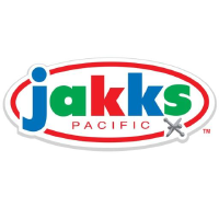 Logo von JAKKS Pacific (JAKK).