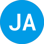 Logo von Jupiter Acquisition (JAQC).