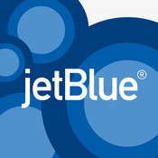 Logo von JetBlue Airways (JBLU).