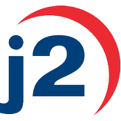 Logo von j2 Global (JCOM).