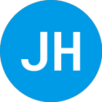 Logo von John Hancock Lifetime Bl... (JHTAUX).