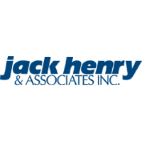Logo von Jack Henry and Associates (JKHY).
