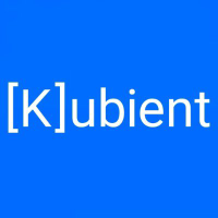 Logo von Kubient (KBNTW).