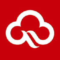 Logo von Kingsoft Cloud (KC).