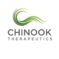 Logo von Chinook Therapeutics (KDNY).