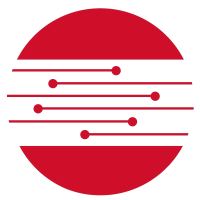 Logo von Kimball Electronics (KE).