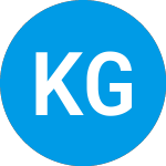 Logo von Kolibri Global Energy (KGEI).