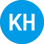 Logo von Kindred Healthcare (KINDZ).