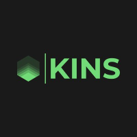 Logo von KINS Technology (KINZU).