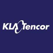 Logo von KLA (KLAC).
