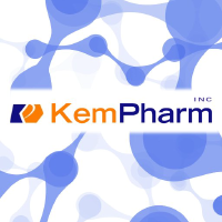 Logo von KemPharm (KMPH).