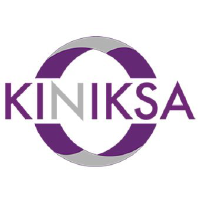 Logo von Kiniksa Pharmaceuticals (KNSA).