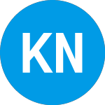 Logo von Kensey Nash (KNSY).