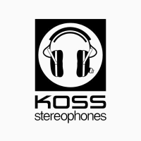 Logo von Koss (KOSS).