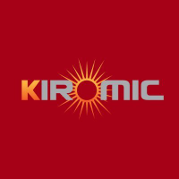 Logo von Kiromic BioPharma (KRBP).