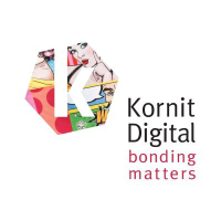 Logo von Kornit Digital (KRNT).